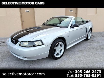 Used 2004 Ford Mustang GT Premium