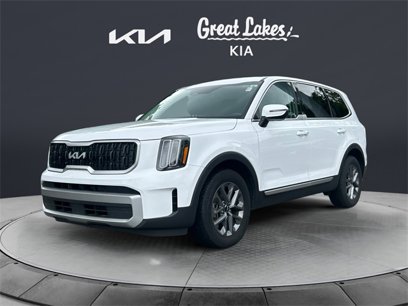 Used 2023 Kia Telluride LX
