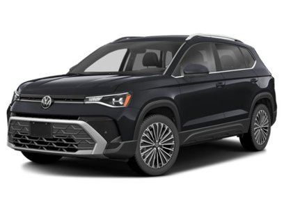 New 2025 Volkswagen Taos SE