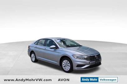 Used 2019 Volkswagen Jetta S w/ Driver Assistance Package