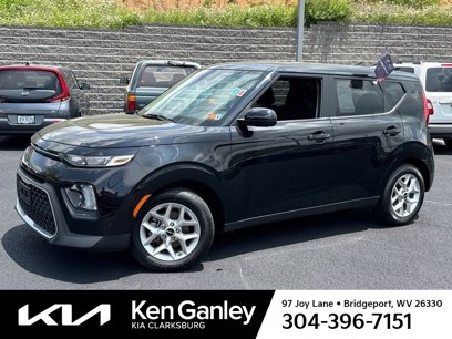 Used 2022 Kia Soul LX w/ Technology Package