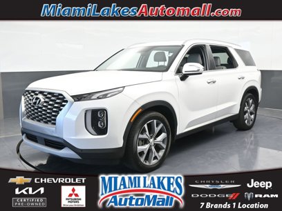 Used 2022 Hyundai Palisade SEL w/ Premium Package