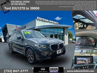 Used 2023 BMW X3 M40i
