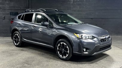 Used 2023 Subaru Crosstrek 2.0i Premium w/ Popular Package #4