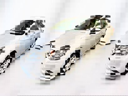 Used 2018 Nissan Sentra SV