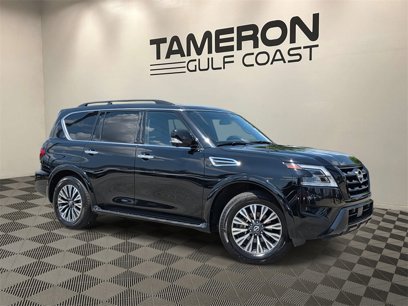 Used 2023 Nissan Armada SL