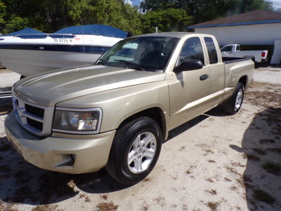 Used 2011 Dodge Dakota Big Horn