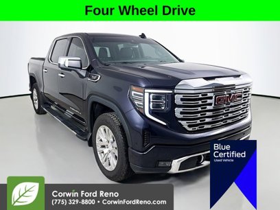 Used 2023 GMC Sierra 1500 Denali