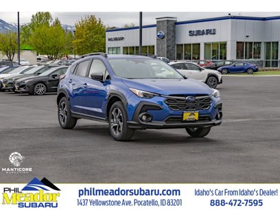 New 2025 Subaru Crosstrek 2.5i Premium