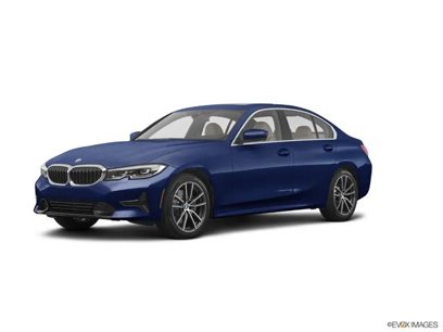 Used 2020 BMW 330i xDrive Sedan w/ Premium Package