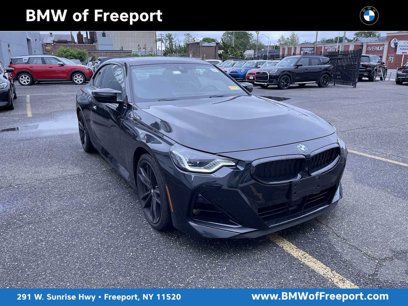 Used 2024 BMW M240i xDrive Coupe w/ Premium Package