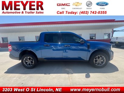 Used 2023 Ford Maverick XLT