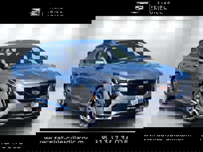 New 2025 Cadillac CT5 Sport