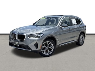 Used 2024 BMW X3 xDrive30i