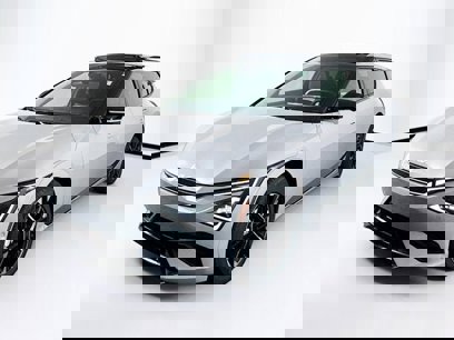 New 2025 Kia EV6 GT-Line
