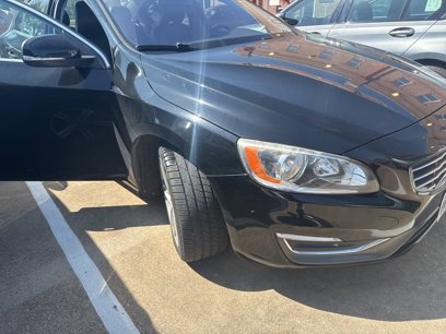 Used 2015 Volvo S60 T5 Premier