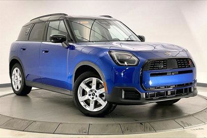 Used 2025 MINI Cooper Countryman S w/ Comfort Package Max