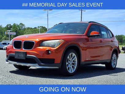 Used 2015 BMW X1 xDrive28i