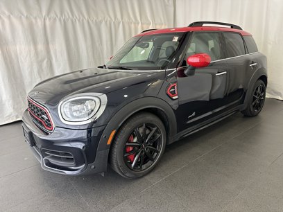 Used 2020 MINI Cooper Countryman John Cooper Works