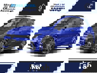 New 2025 Volkswagen Golf w/ Euro Style Package
