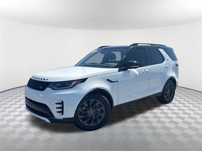 Used 2023 Land Rover Discovery S R-Dynamic