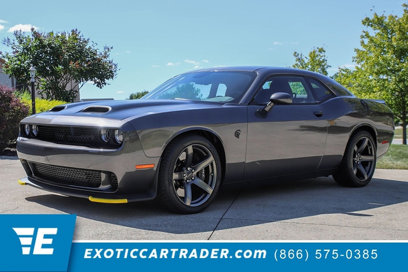 Used 2022 Dodge Challenger SRT Hellcat Redeye