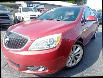 Used 2013 Buick Verano