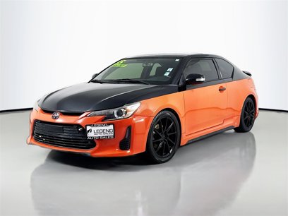 Used 2015 Scion tC