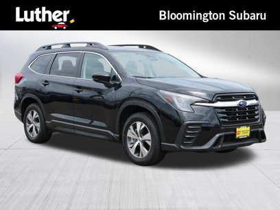 Certified 2024 Subaru Ascent Premium w/ Convenience Package