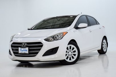 Used 2016 Hyundai Elantra GT