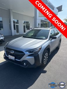 Used 2025 Subaru Outback Premium