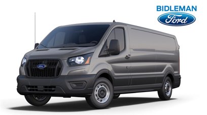 New 2025 Ford Transit 150 Low Roof