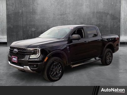 Used 2024 Ford Ranger XLT