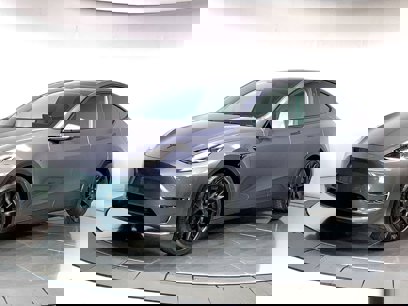 Used 2023 Tesla Model Y Long Range