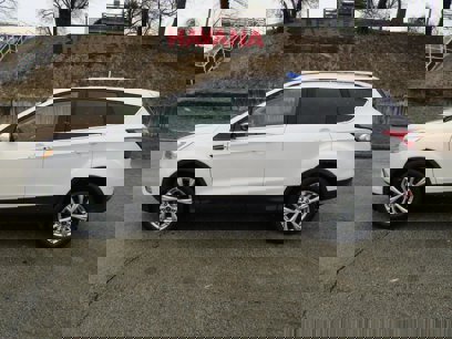 Certified 2018 Ford Escape Titanium