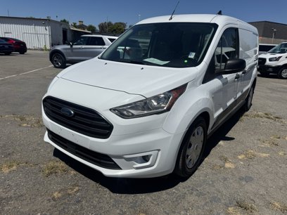 Used 2019 Ford Transit Connect XLT