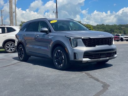 Used 2024 Kia Sorento S