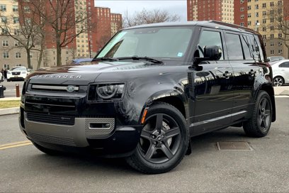Used 2023 Land Rover Defender 110 X-Dynamic SE