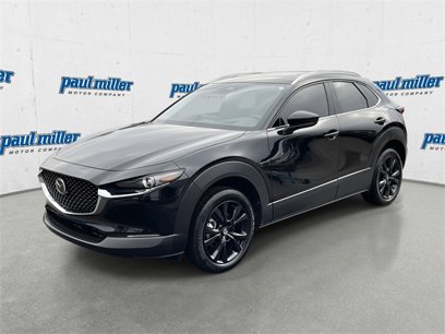 Certified 2024 MAZDA CX-30 2.5 Turbo w/ Premium Package