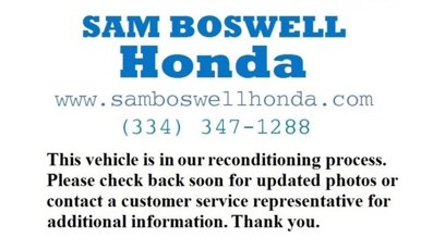 Used 2023 Hyundai Sonata SE w/ Cargo Package