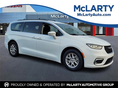 Used 2022 Chrysler Pacifica Touring-L
