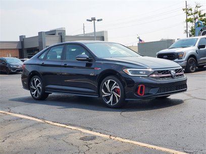 Used 2024 Volkswagen Jetta GLI Autobahn