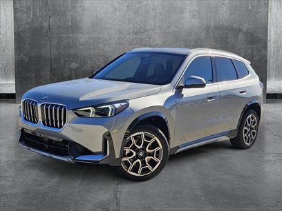 Used 2025 BMW X1 xDrive28i w/ Convenience Package