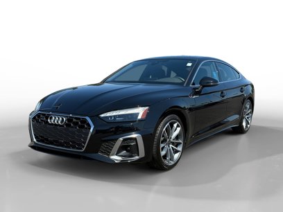 Used 2024 Audi A5 2.0T Premium