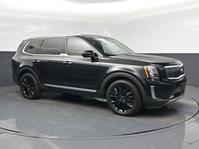 Used 2020 Kia Telluride SX