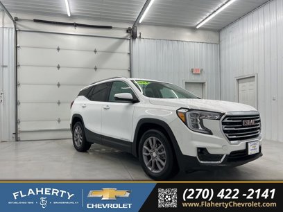 Used 2024 GMC Terrain SLT