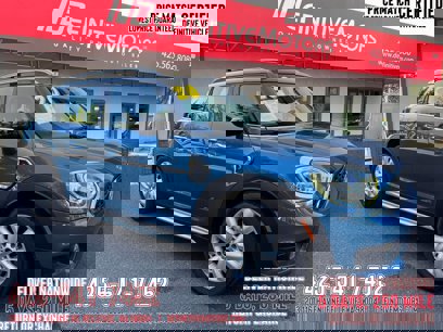 Used 2020 MINI Cooper Countryman S w/ Convenience Package