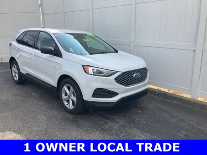 Used 2024 Ford Edge SE