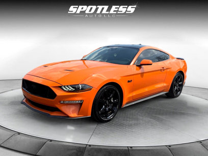 Used 2020 Ford Mustang GT Premium w/ Equipment Group 401A