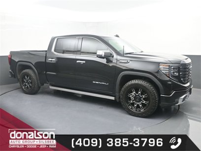 Used 2024 GMC Sierra 1500 Denali Ultimate